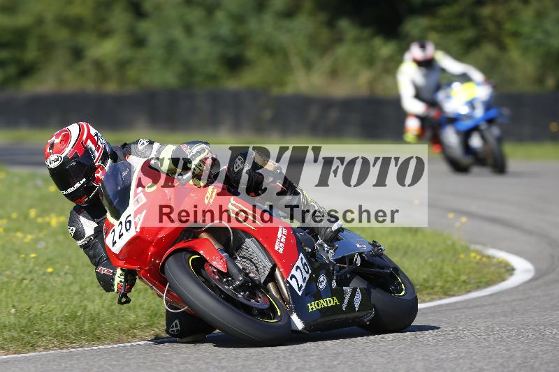/54 19.09.2025 Speer Racing ADR/Gruppe rot/226